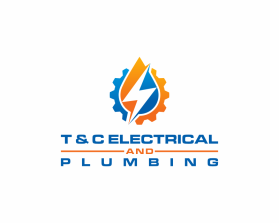T & C Electrical and Plumbing entry by veva17