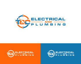 T & C Electrical and Plumbing entry by eunois