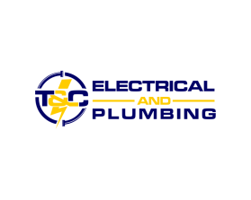 T & C Electrical and Plumbing entry by inka07