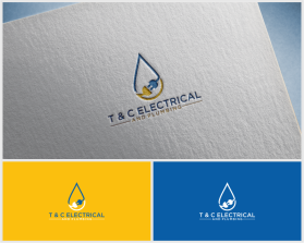 T & C Electrical and Plumbing entry by Billahi