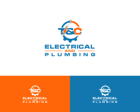 T & C Electrical and Plumbing entry by eunois