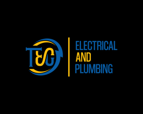 T & C Electrical and Plumbing entry by Mza