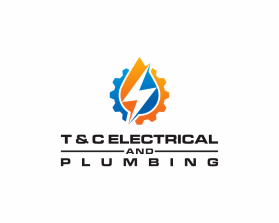 T & C Electrical and Plumbing entry by veva17