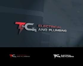 T & C Electrical and Plumbing entry by burhan715