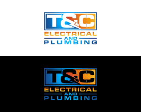 T & C Electrical and Plumbing entry by Kukua