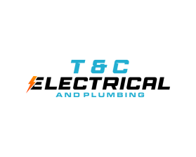 T & C Electrical and Plumbing entry by conceptoday