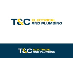 T & C Electrical and Plumbing entry by Tony_Brln