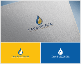 T & C Electrical and Plumbing entry by Billahi