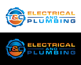 T & C Electrical and Plumbing entry by Kukua