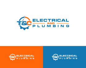 T & C Electrical and Plumbing entry by eunois