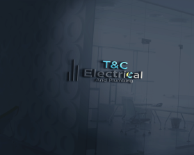 T & C Electrical and Plumbing entry by mikke
