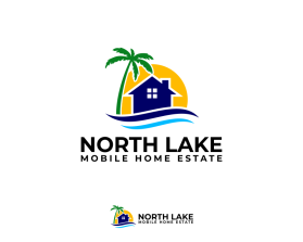 North Lake Mobile Home Estates entry by fije