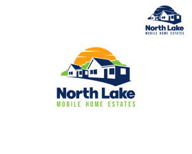 North Lake Mobile Home Estates entry by Digiti Minimi