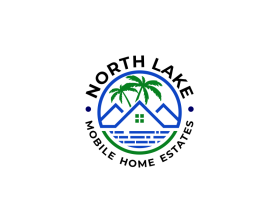 North Lake Mobile Home Estates entry by fije