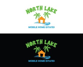 North Lake Mobile Home Estates entry by Arasyahit