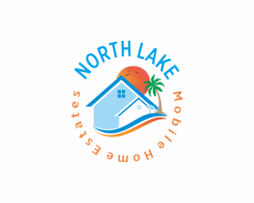 North Lake Mobile Home Estates entry by imyuniar