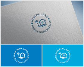 North Lake Mobile Home Estates entry by Billahi