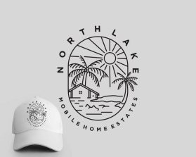 North Lake Mobile Home Estates entry by veva17