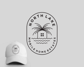 North Lake Mobile Home Estates entry by veva17