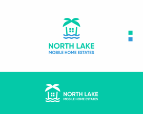 North Lake Mobile Home Estates entry by asf