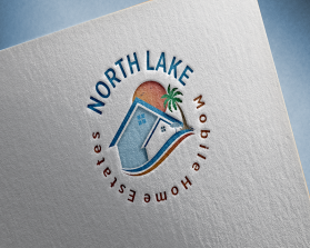 North Lake Mobile Home Estates entry by imyuniar