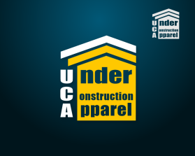 Under Construction Apparel entry by davitiart