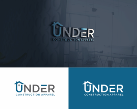Under Construction Apparel entry by BestONE