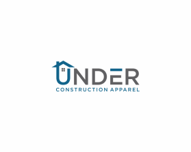 Under Construction Apparel entry by BestONE