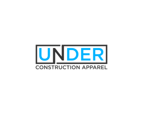 Under Construction Apparel entry by eunois