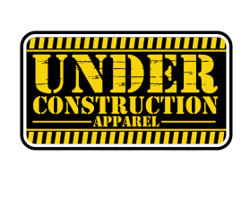 Under Construction Apparel entry by Ilham Fajri