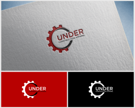 Under Construction Apparel entry by Billahi
