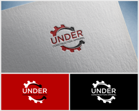 Under Construction Apparel entry by Billahi