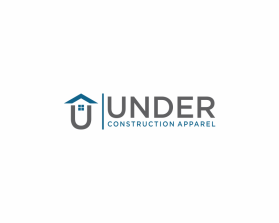 Under Construction Apparel entry by BestONE