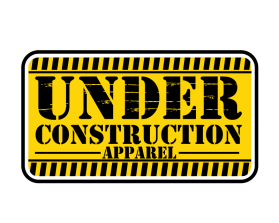 Under Construction Apparel entry by Ilham Fajri