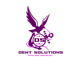 Dent Solutions entry by Ilham Fajri