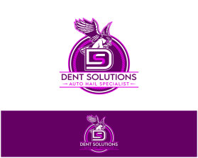 Dent Solutions entry by Digiti Minimi