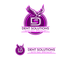 Dent Solutions entry by Digiti Minimi