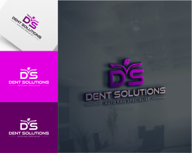 Dent Solutions entry by Dsatriani