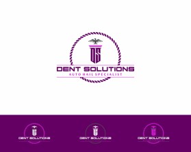 Dent Solutions entry by sabiru