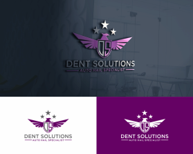 Dent Solutions entry by BestONE