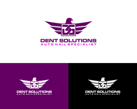 Dent Solutions entry by Abiyu