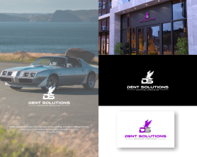 Dent Solutions entry by jonjon