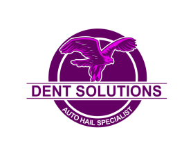 Dent Solutions entry by SepArt71