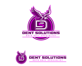 Dent Solutions entry by Digiti Minimi