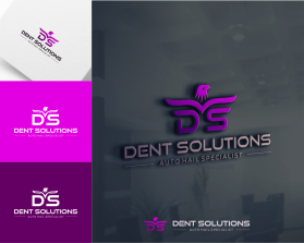 Dent Solutions entry by Dsatriani