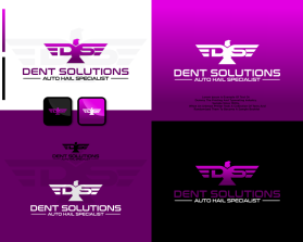 Dent Solutions entry by Milindlidir