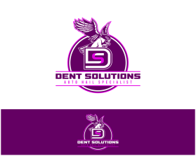 Dent Solutions entry by Digiti Minimi