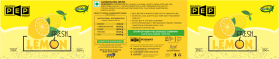 Pep Beverages Pvt Ltd entry by ardianto