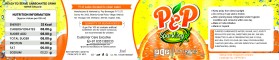 Pep Beverages Pvt Ltd entry by Brick_Bags