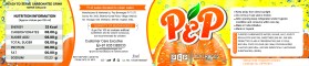 Pep Beverages Pvt Ltd entry by Brick_Bags